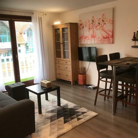 Appartement Pilatre de Rosier à Wimereux Extérieur photo