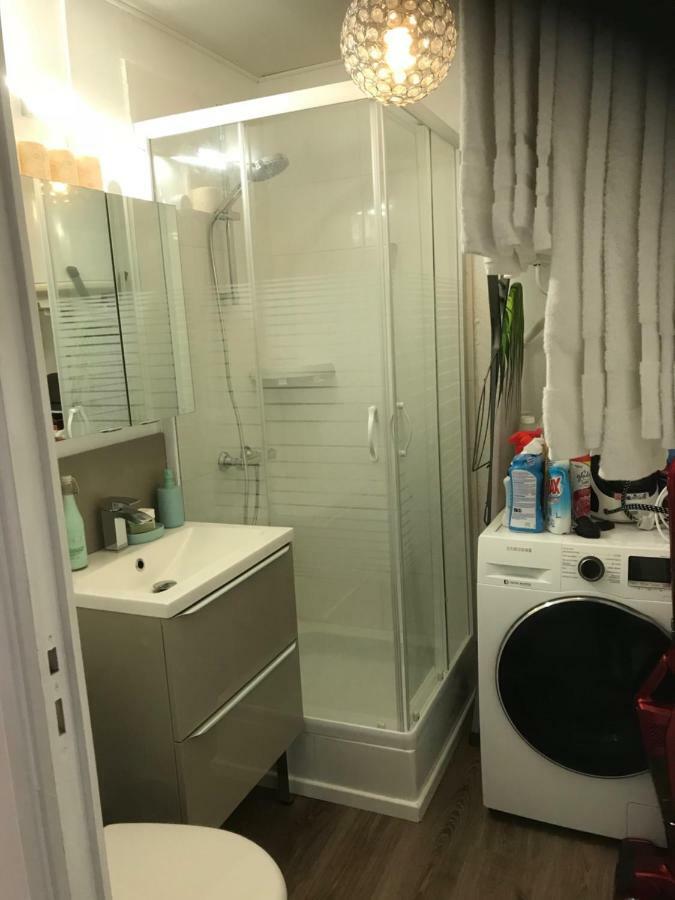 Appartement Pilatre de Rosier à Wimereux Extérieur photo